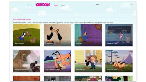 kisscartoon alternatives 2024|Best KissCartoon Alternatives .